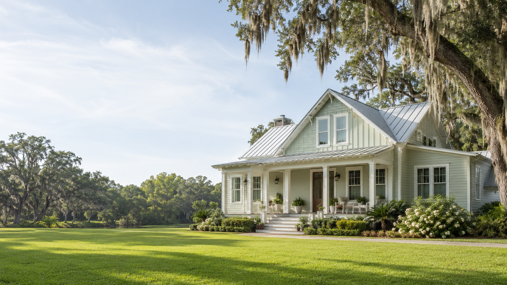J. Gregory Home Inspections, Full Home Inspections