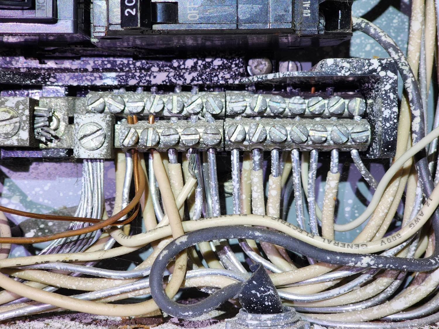 Unraveling the Truth Behind Aluminum Wiring: A Comprehensive Home Inspection