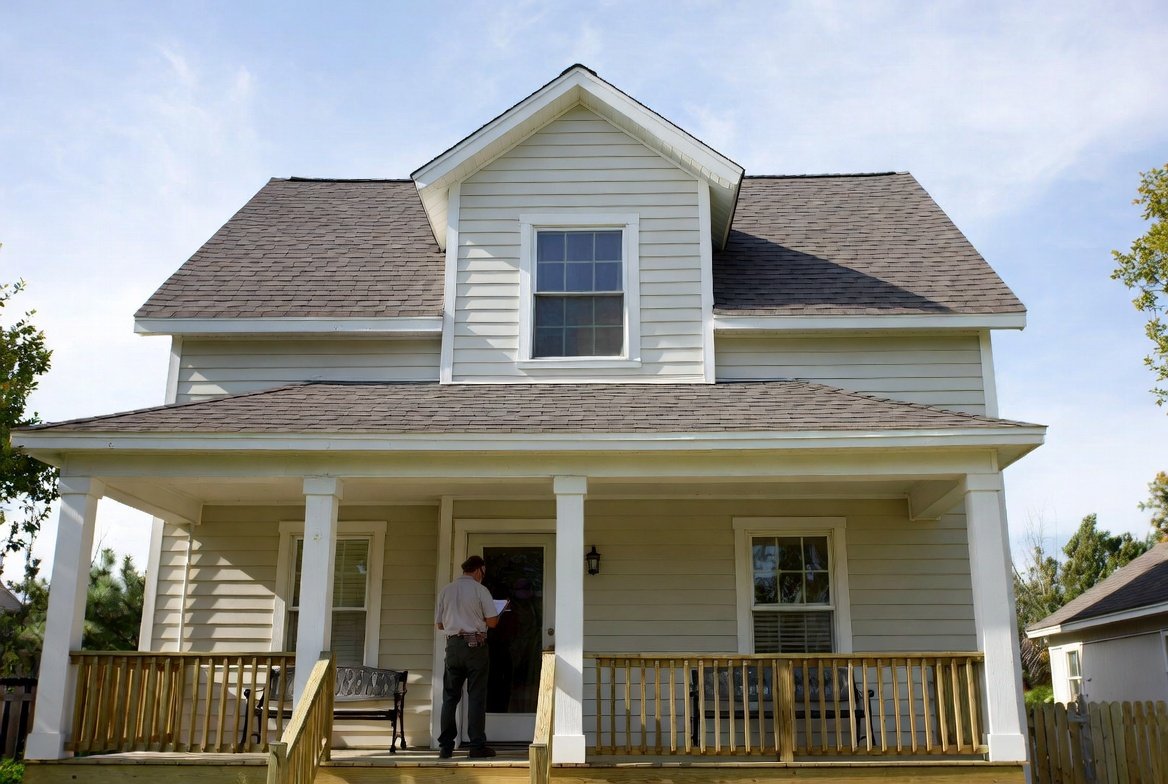 6 Essential Ways to Prepare Your Pensacola Home for a Smooth Inspection When Selling