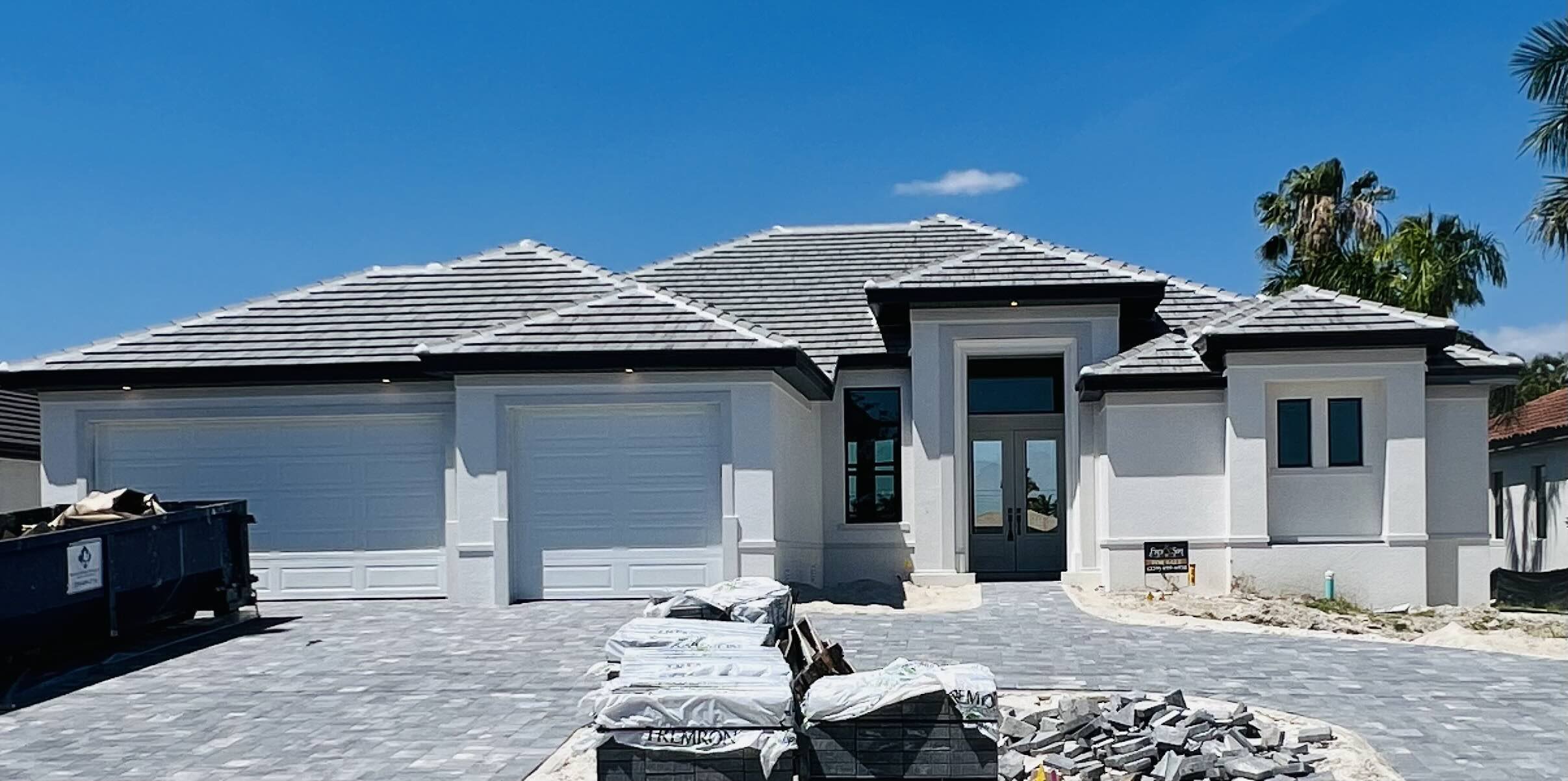 10 Most Common Issues Found in New Construction Homes in Northwest Florida And Why You Still Need a Professional Home Inspection