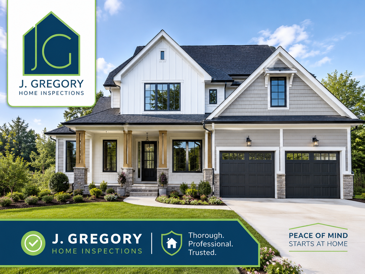Why You Should Have a Home Inspection Before Buying a New Construction Home in Northwest Florida