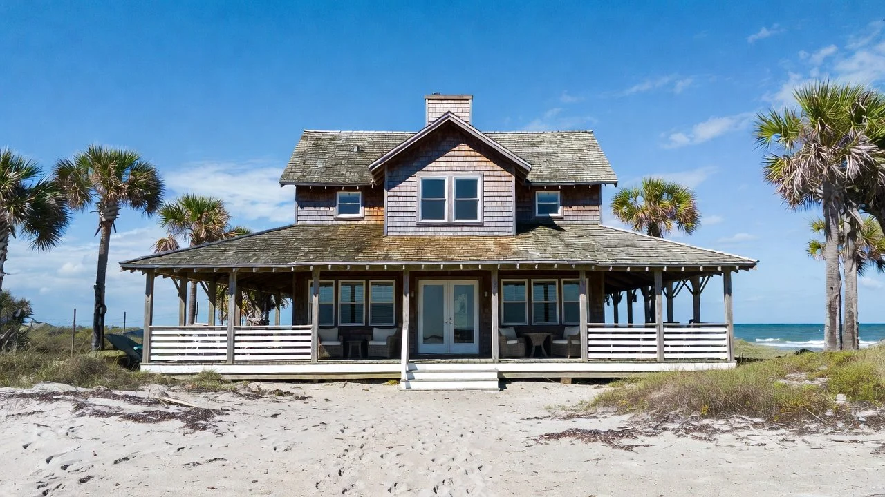 Common Home Inspection Problems in Destin and Miramar Beach