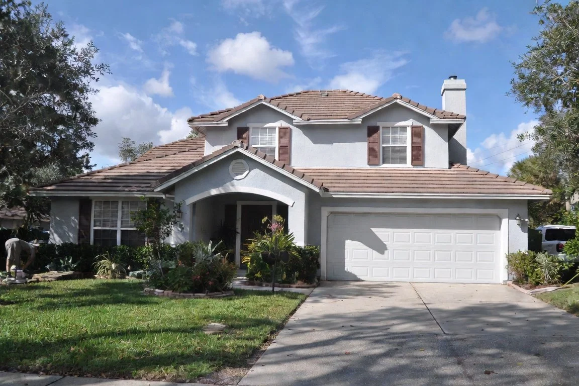 How to Maintain Your Home Now That It's Spring