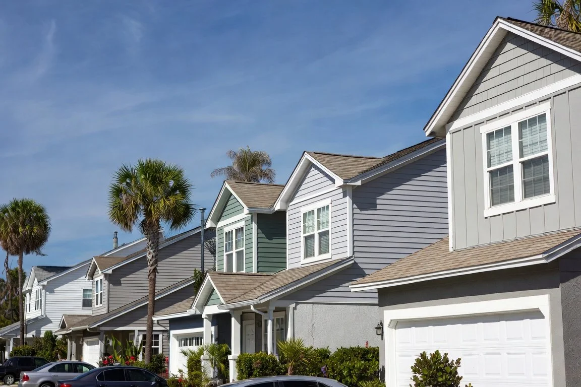 Understanding Exterior Siding: A Home Inspector's Guide to Common Types for Residential Homes