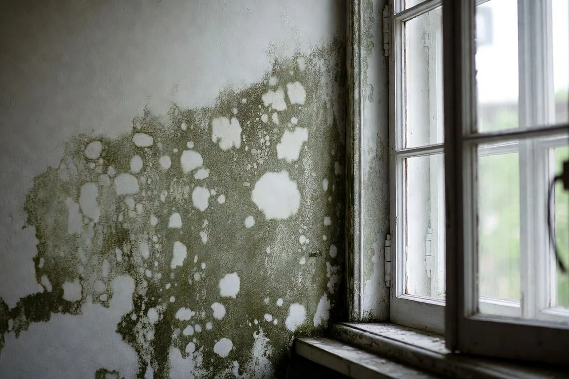 How Professional Mold Assessments Are Performed in Pensacola, Navarre, Gulf Breeze, and Destin, FL