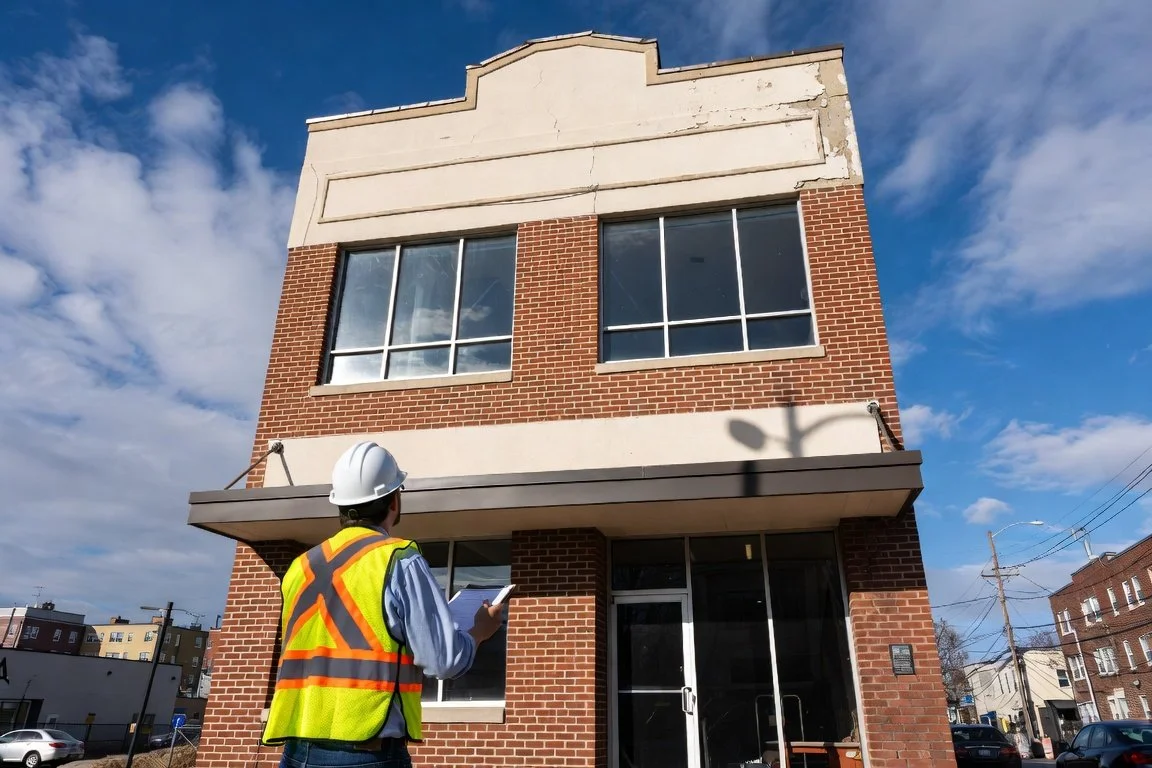 The Importance of Commercial Building Inspections: Protecting Your Investment and Ensuring Long-Term Success