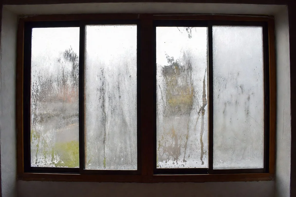 Understanding Fogged Windows: Causes, Solutions, and Prevention