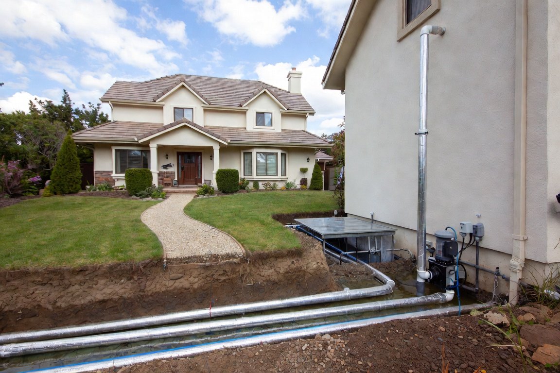 The Rise of Geothermal HVAC Systems: A Sustainable Future