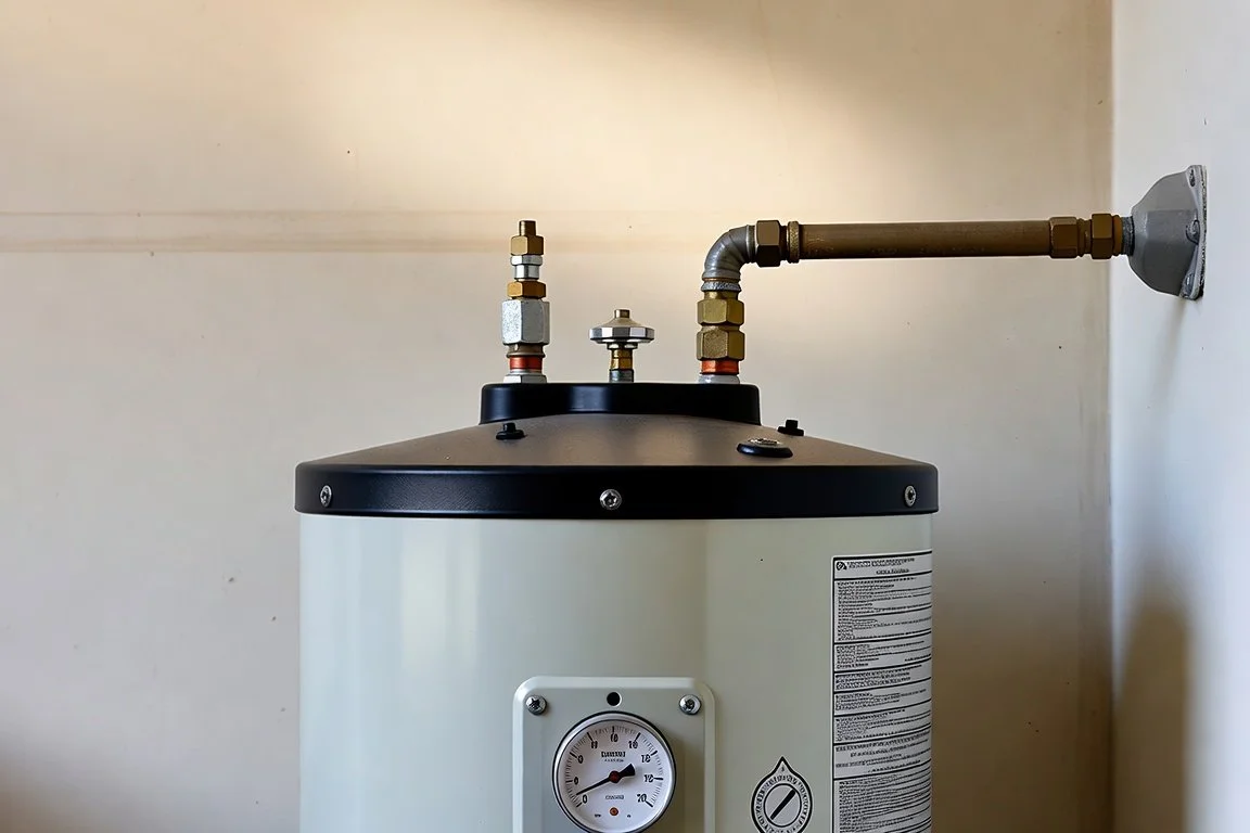 Understanding the Life Expectancy of Tank Water Heaters