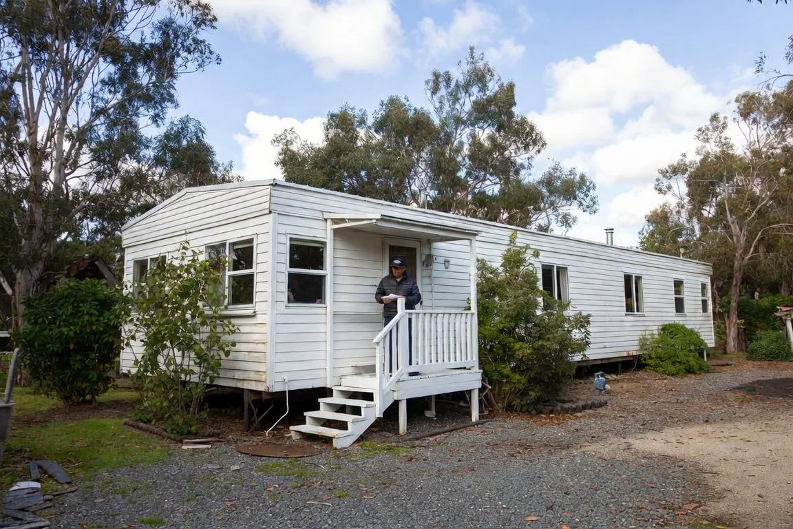 Unveiling the Importance of Manufactured Home Inspections