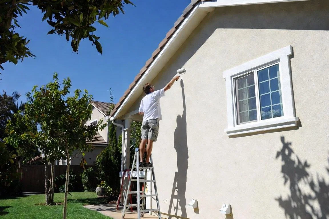 Summer Home Maintenance: Keeping Your Home in Top Shape