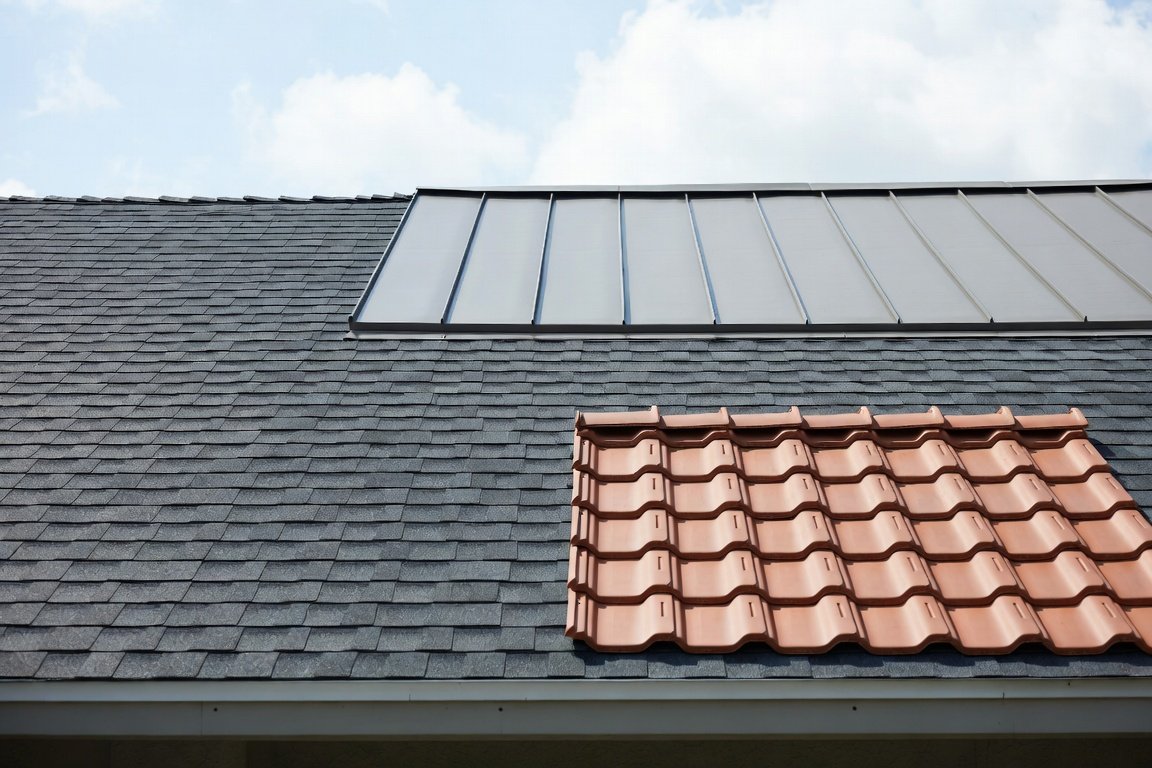 Choosing the Right Roof System for Your Home: A Comprehensive Guide