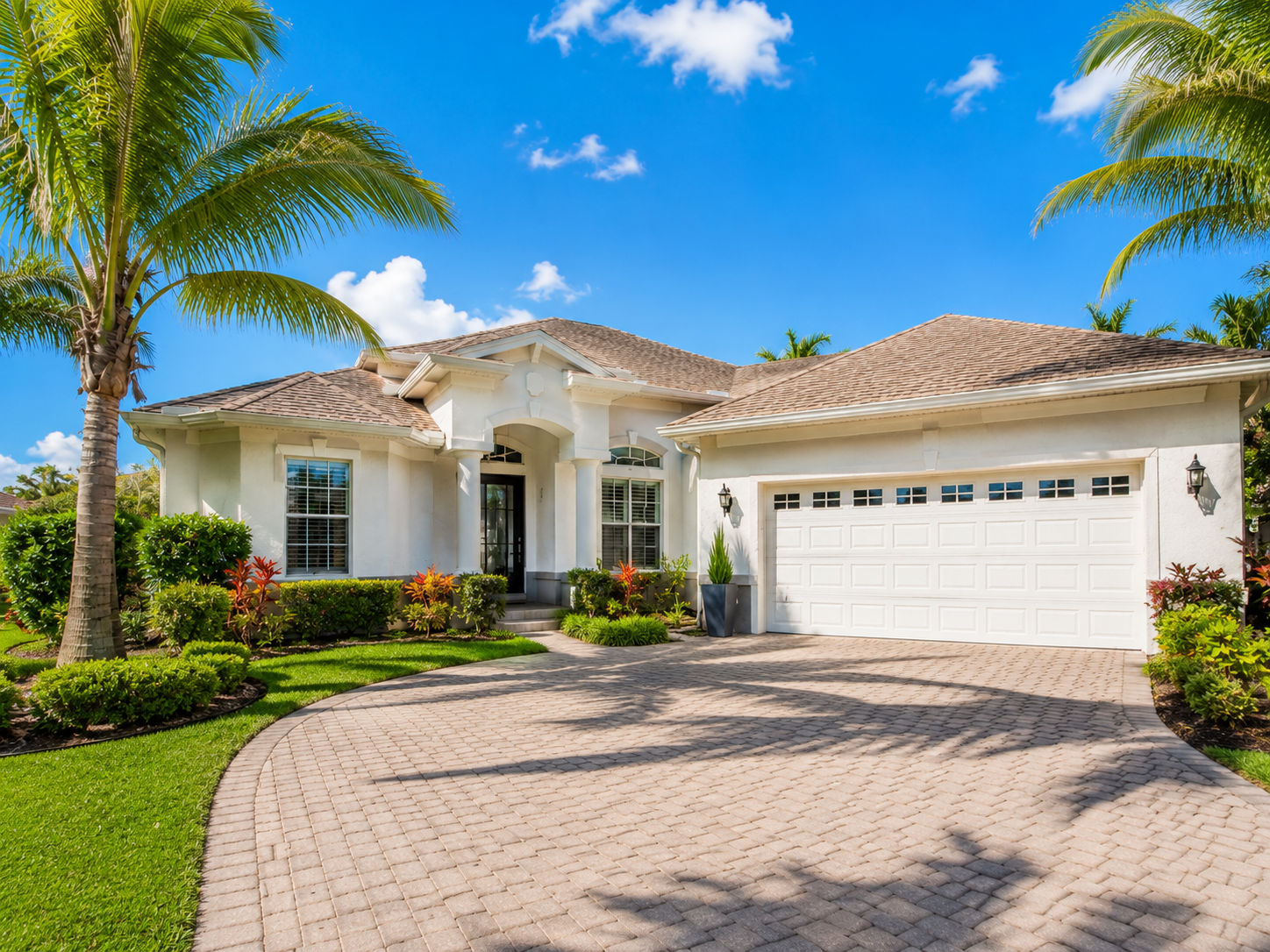 What Does a Home Inspection Include in Florida?