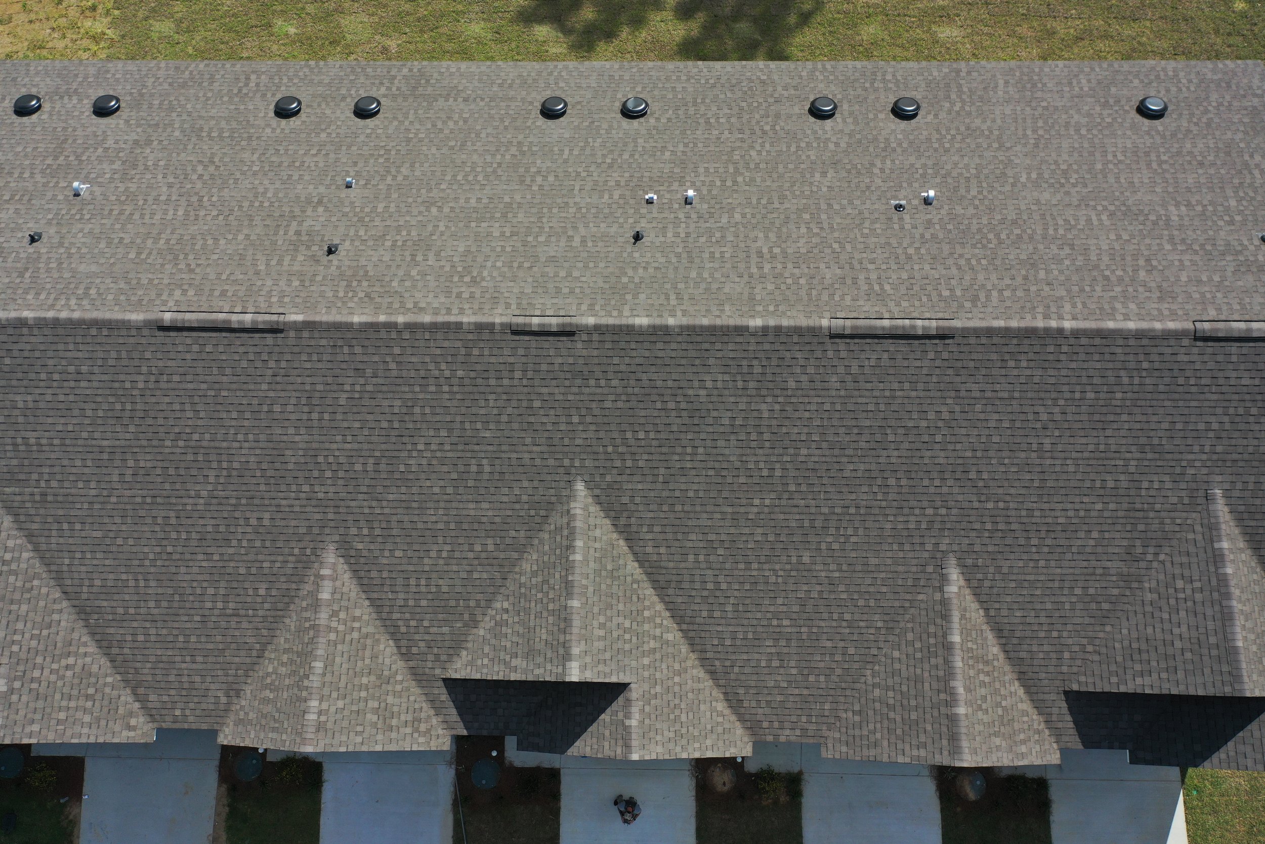 New construction inspections in Pensacola, Navarre, Milton, Pace, Crestview