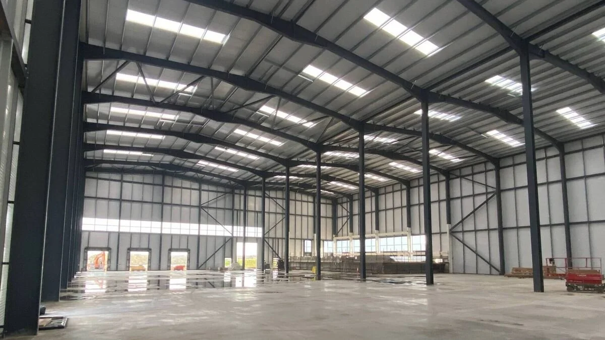 Commercial Building Inspection in Fort Walton Beach, FL