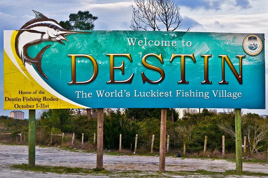 J. Gregory Home Inspections serving Destin, FL