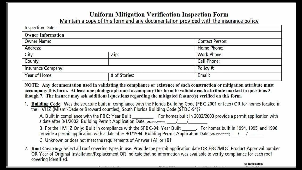 Hurricane protection for windows & doors, wind mitigation report in Pensacola, Navarre, Destin, Gulf Breeze, J. Gregory Home Inspections