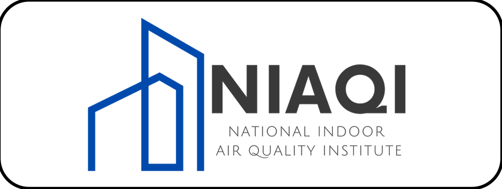J. Gregory Home Inspections National Indoor Air Quality Institute Certified in Pensacola, FL