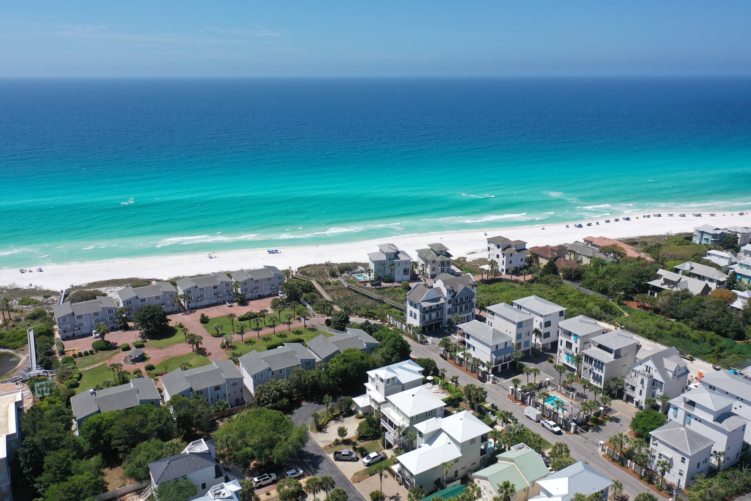 Investment property inspections in Fort Walton Beach Florida