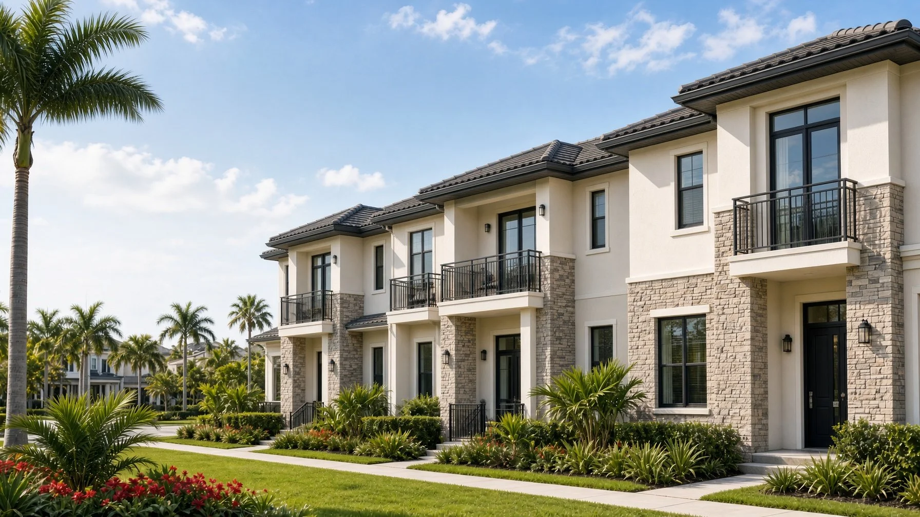 Townhome inspection services in Niceville Florida