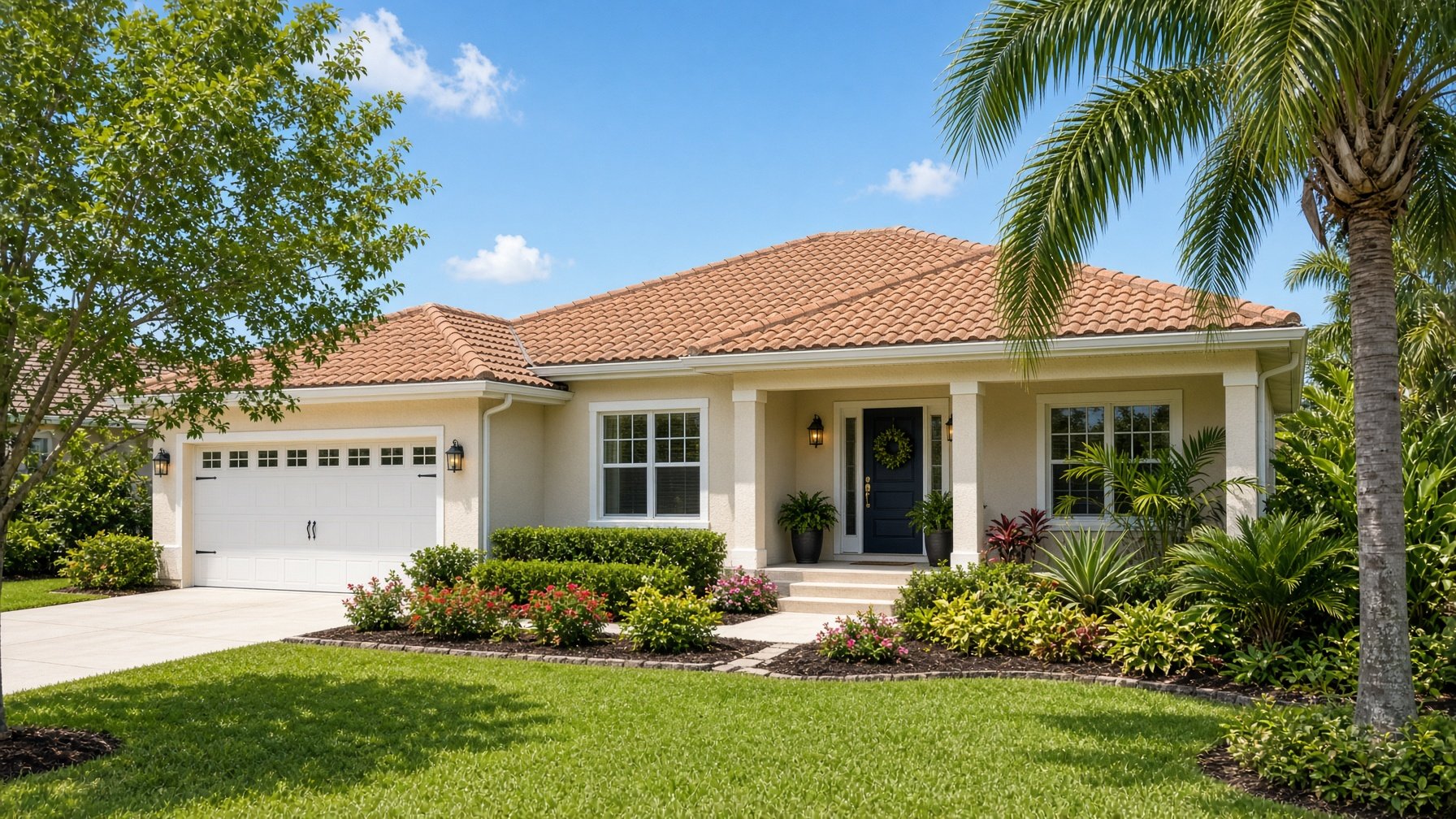 Home inspection services in Niceville Florida