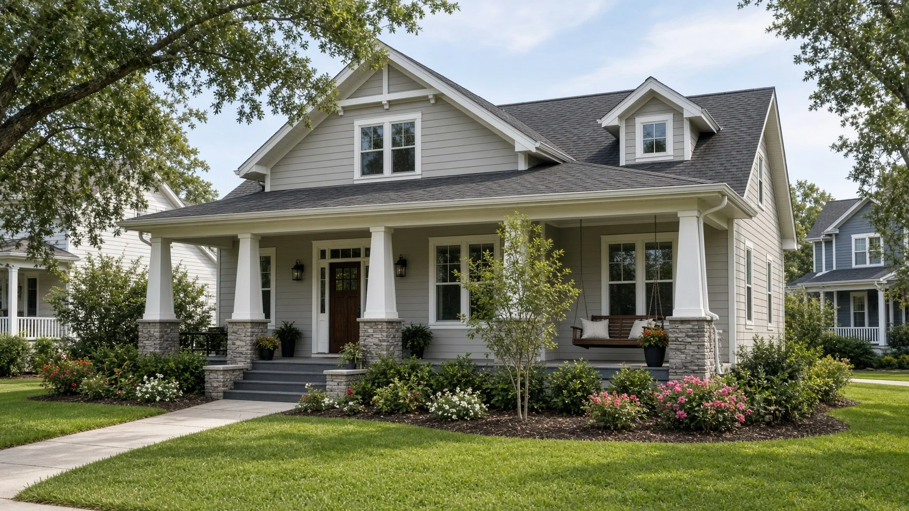 Inspection services in Northwest Florida