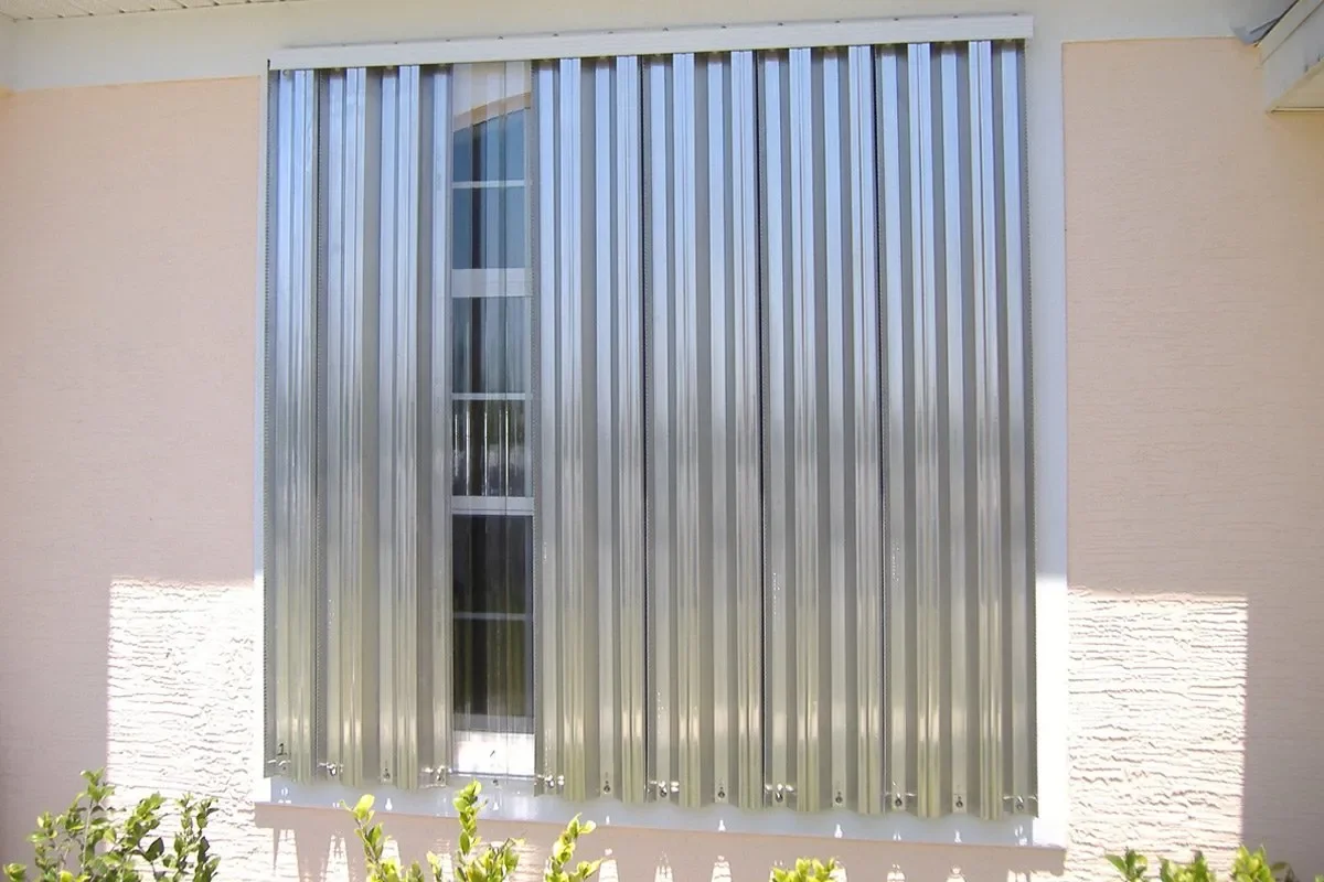 Hurricane protection for windows & doors, wind mitigation report in Pensacola, Navarre, Destin, Gulf Breeze, J. Gregory Home Inspections