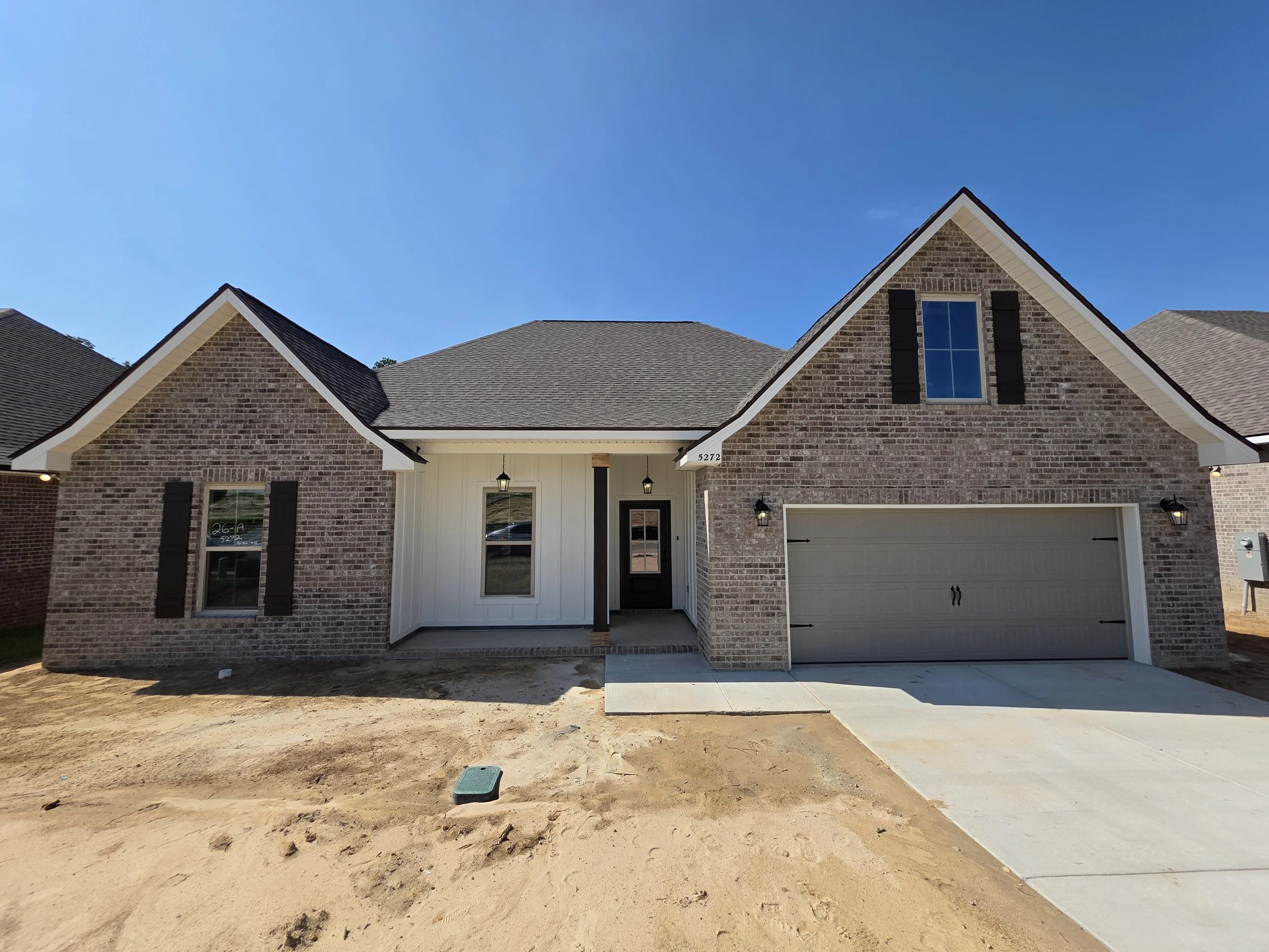 10 Most Common Issues Found in New Construction Homes in Northwest Florida And Why You Still Need a Professional Home Inspection