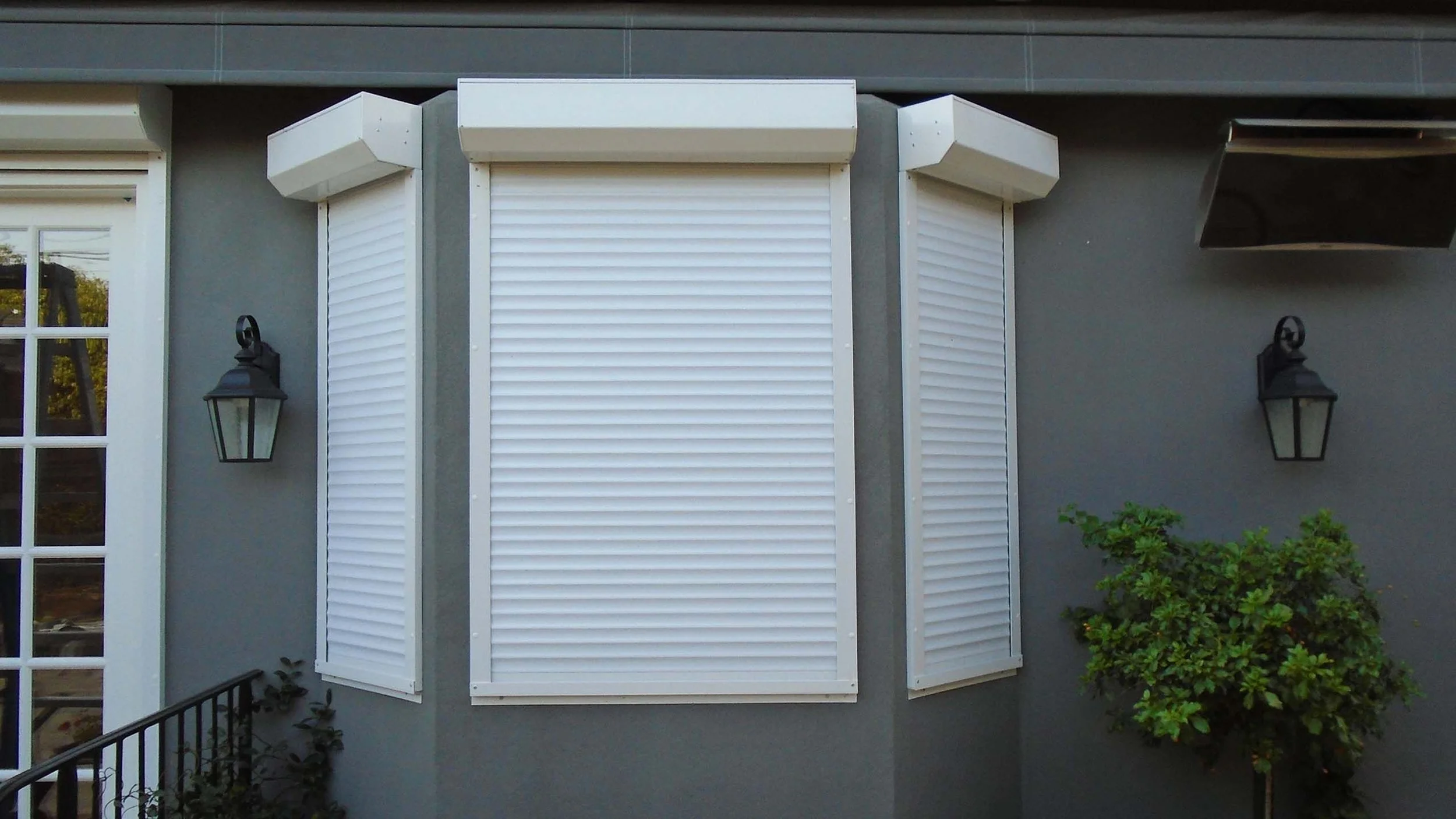 Hurricane protection for windows & doors, wind mitigation report in Pensacola, Navarre, Destin, Gulf Breeze, J. Gregory Home Inspections