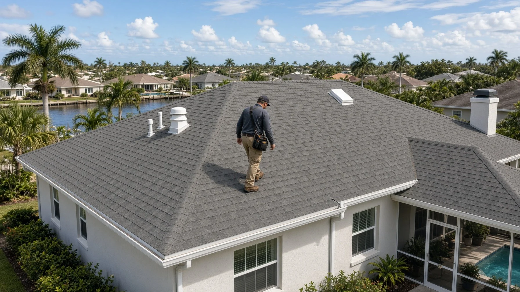 Best home inspectors in Pensacola, Navarre, Destin and Crestview