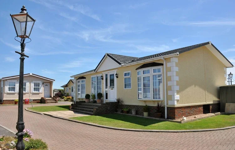 Manufactured Home Inspections in Crestview, FL