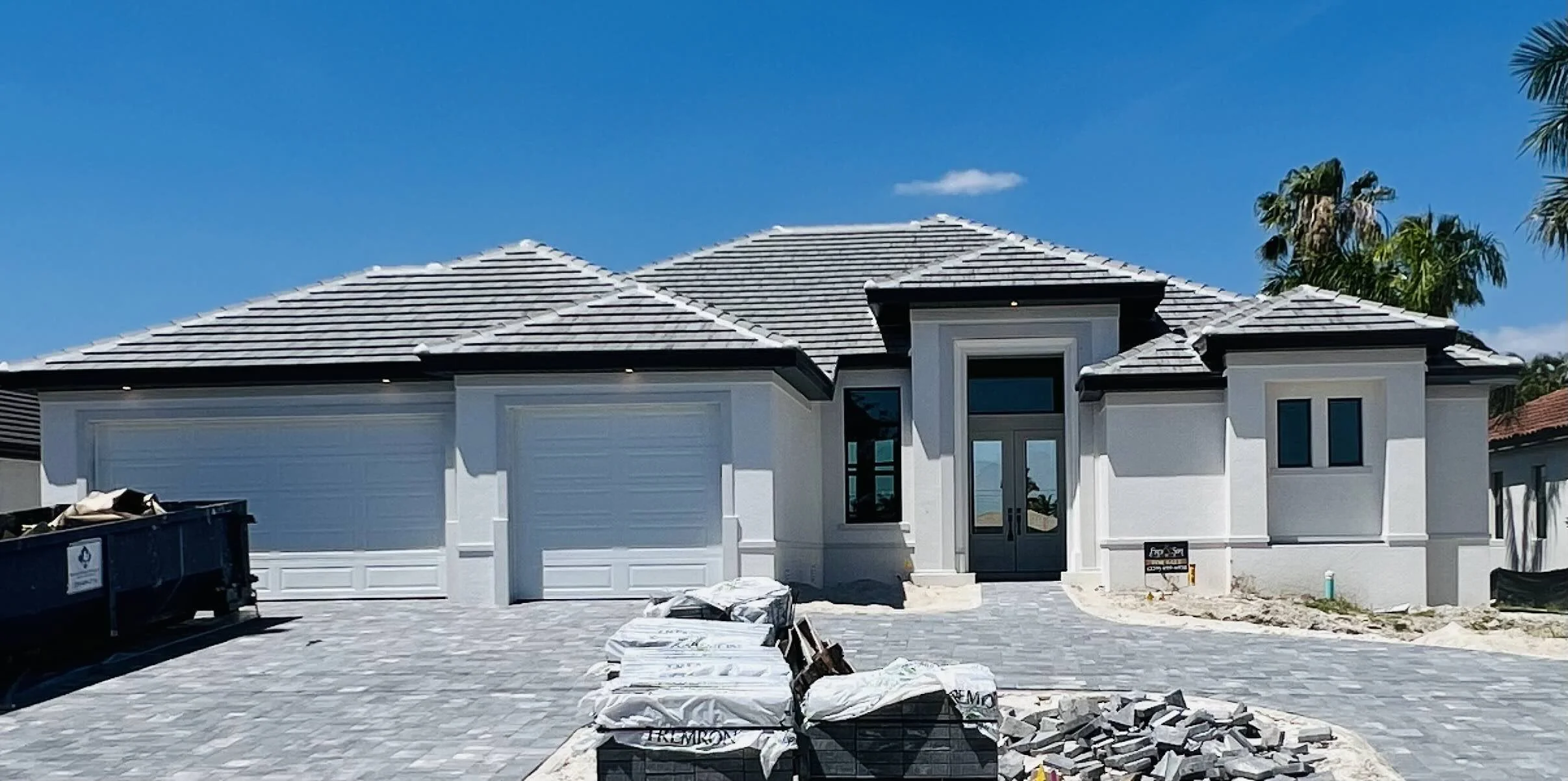 New construction home inspections Pensacola Florida J. Gregory Home Inspections