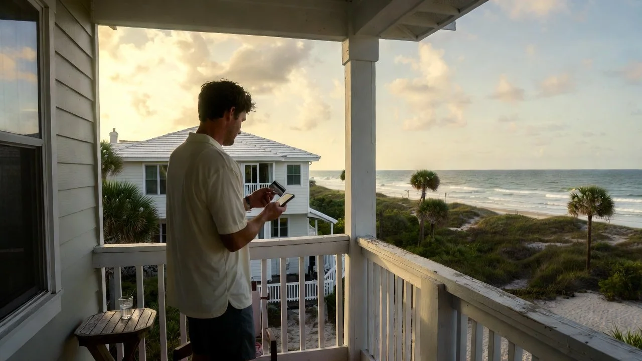 Home Inspection Cost in Pensacola, Florida: What Buyers Should Expect in 2026