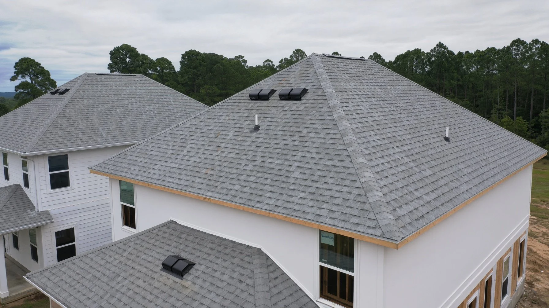Drone and roof inspections located in Navarre, FL