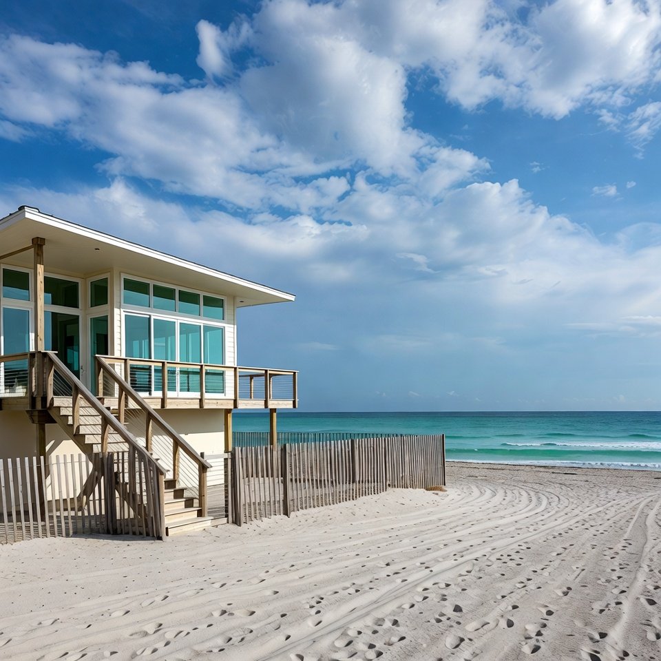 Common Problems We Find During Northwest Florida Home Inspections, J. Gregory Home Inspections