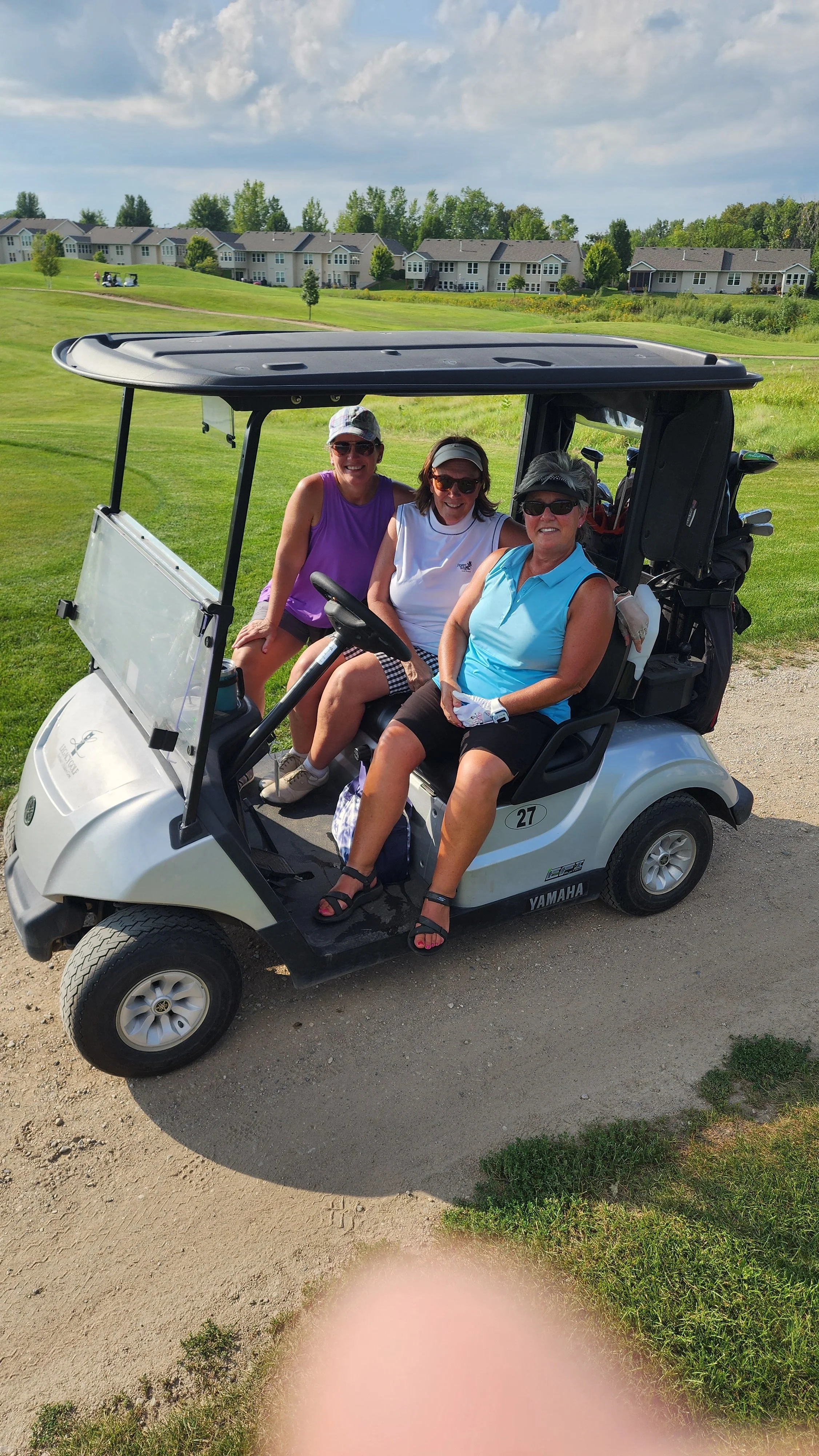 FLGL Social Scramble 