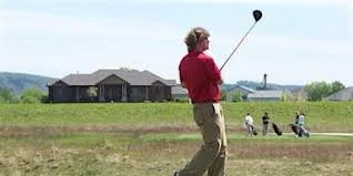 Adam Donahue Memorial Golf Tournament
