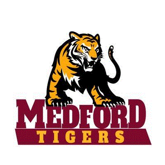 Medford Wrestling Golf Tournament