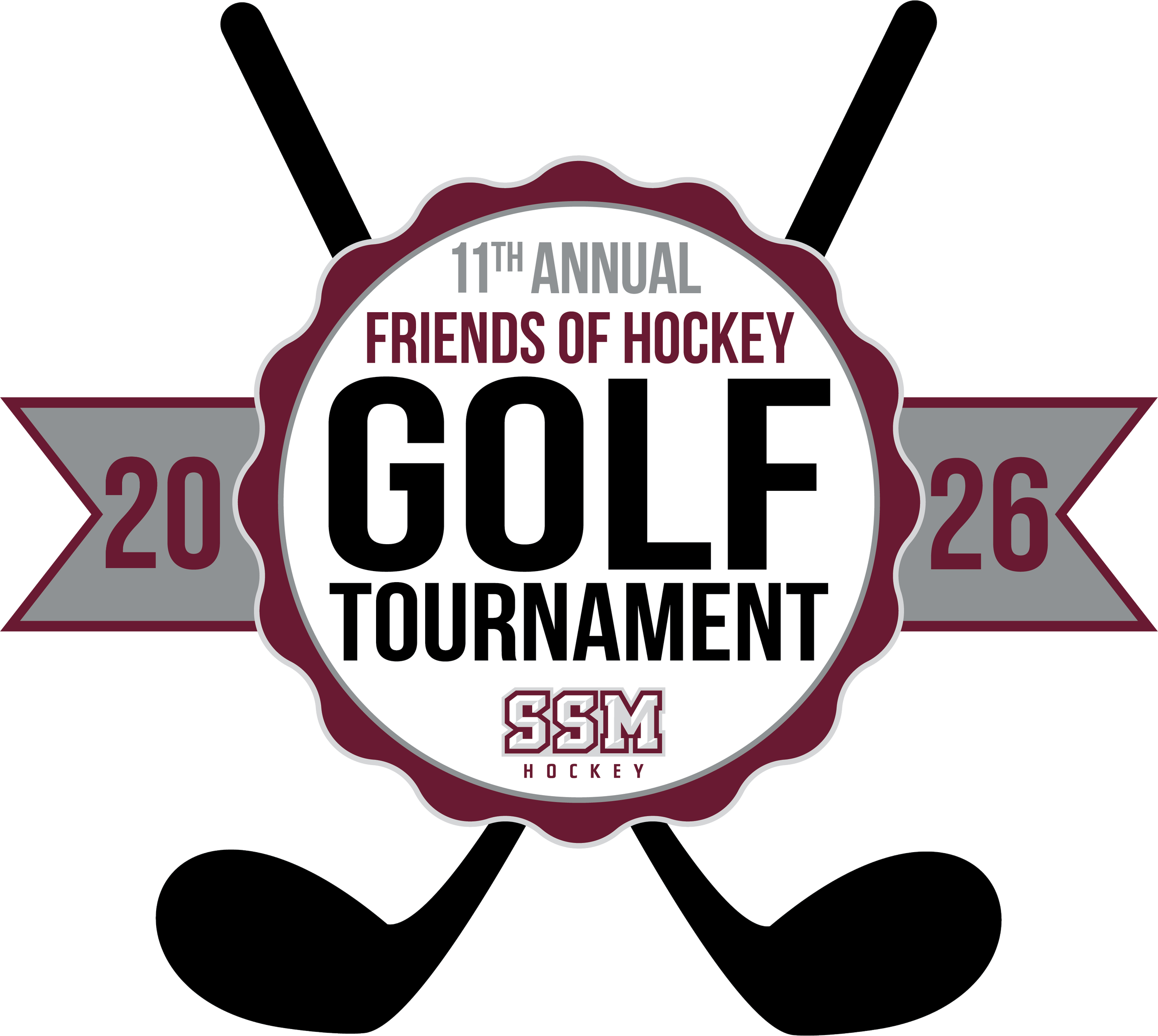 SSM Friends of Hockey Golf Tournament