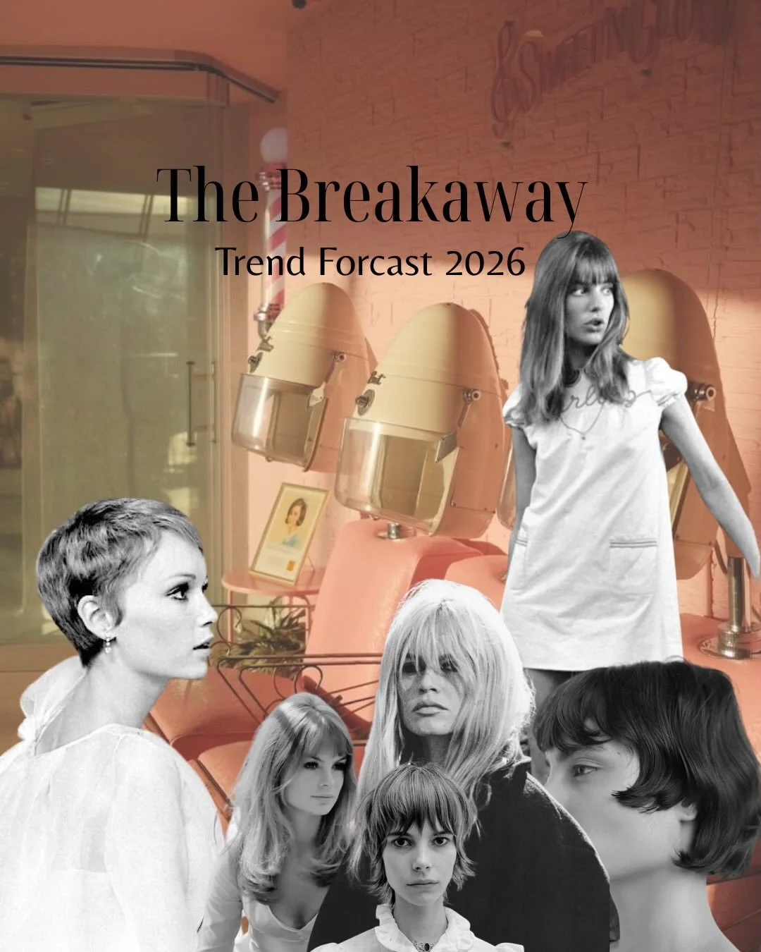 The Breakway

I&rsquo;ve spent this week gathering my trend forecasting for the year ahead. With many planets moving into Aquarius, we&rsquo;re seeing a familiar return to the 1960s spirit of breaking away from rigid beauty standards.

I love this sh