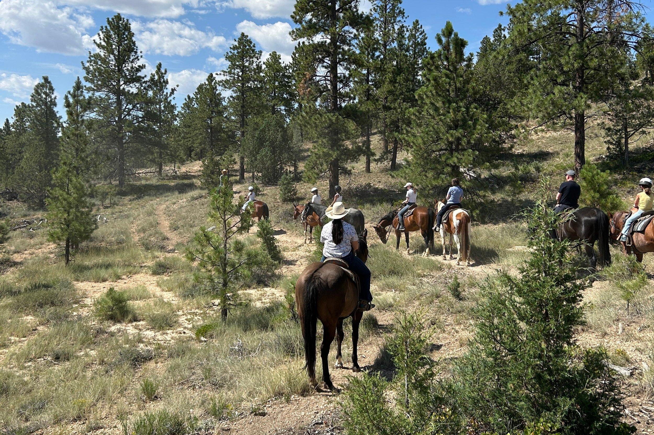 Bryce Canyon