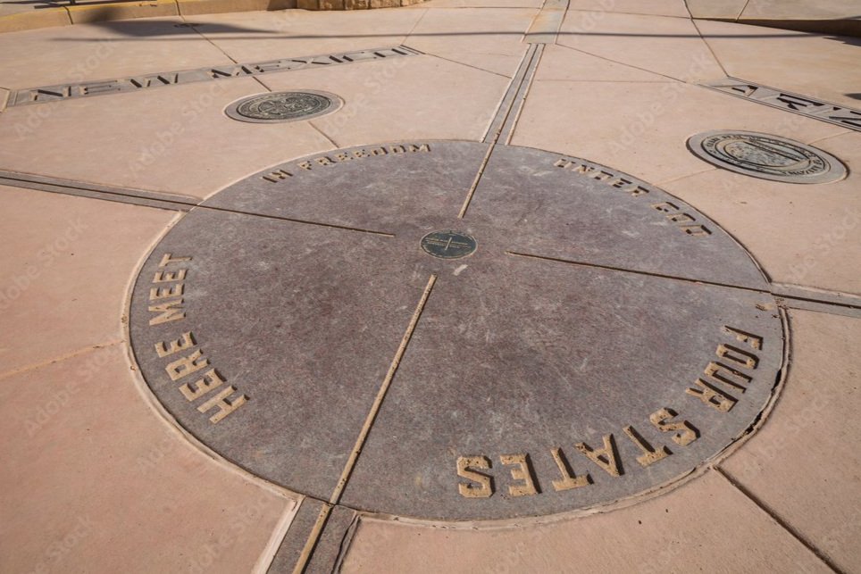 Four Corners Monument