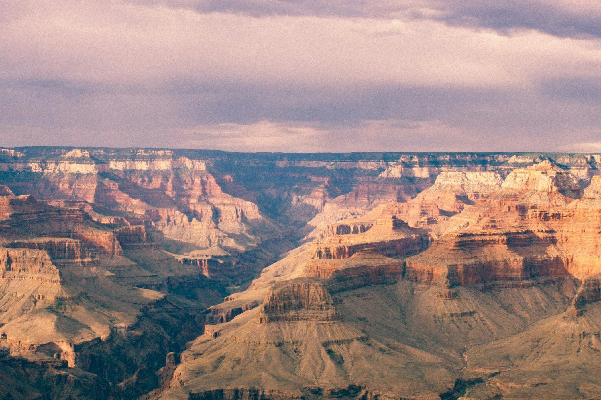 Grand Canyon National Park