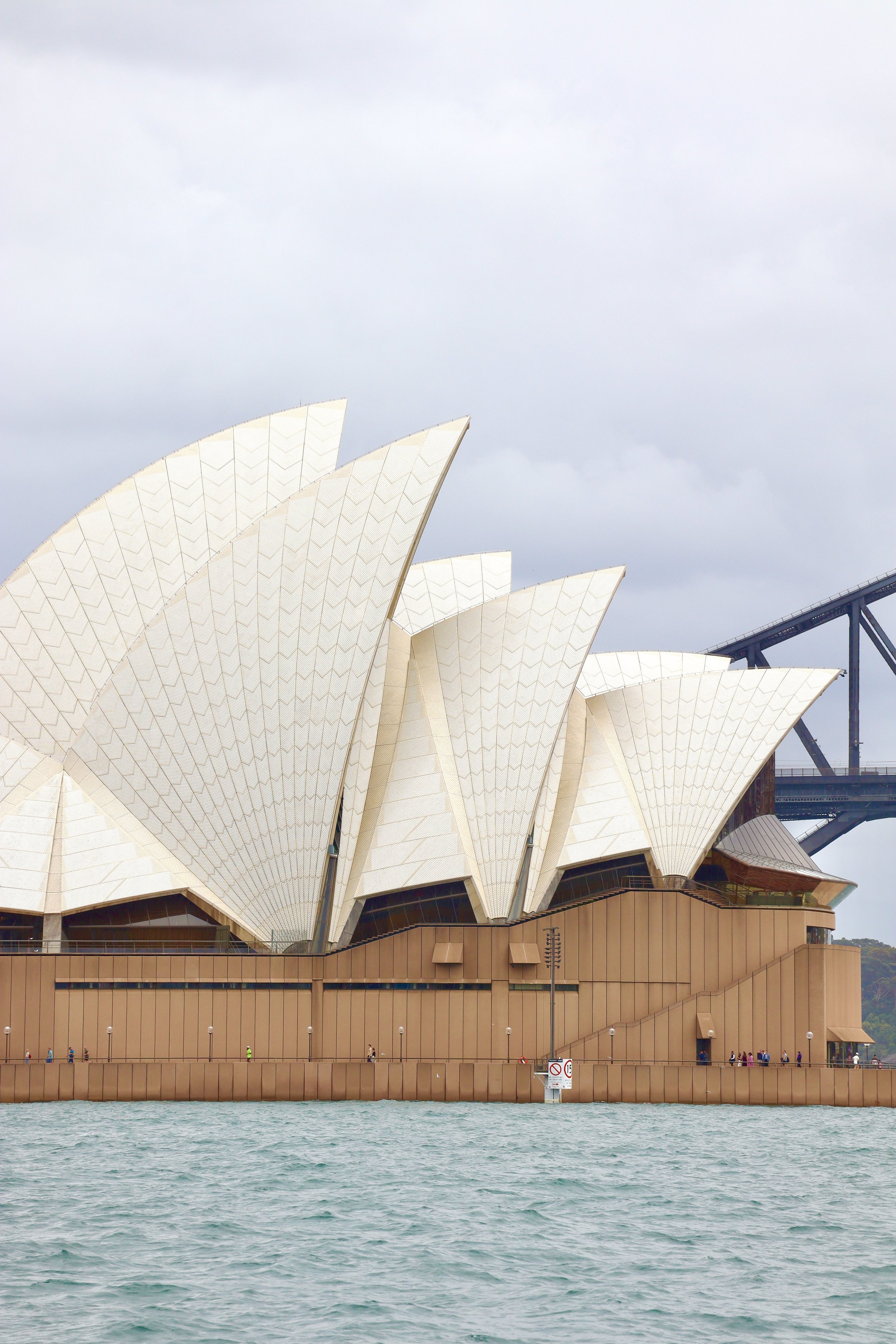 Sydney Opera House
