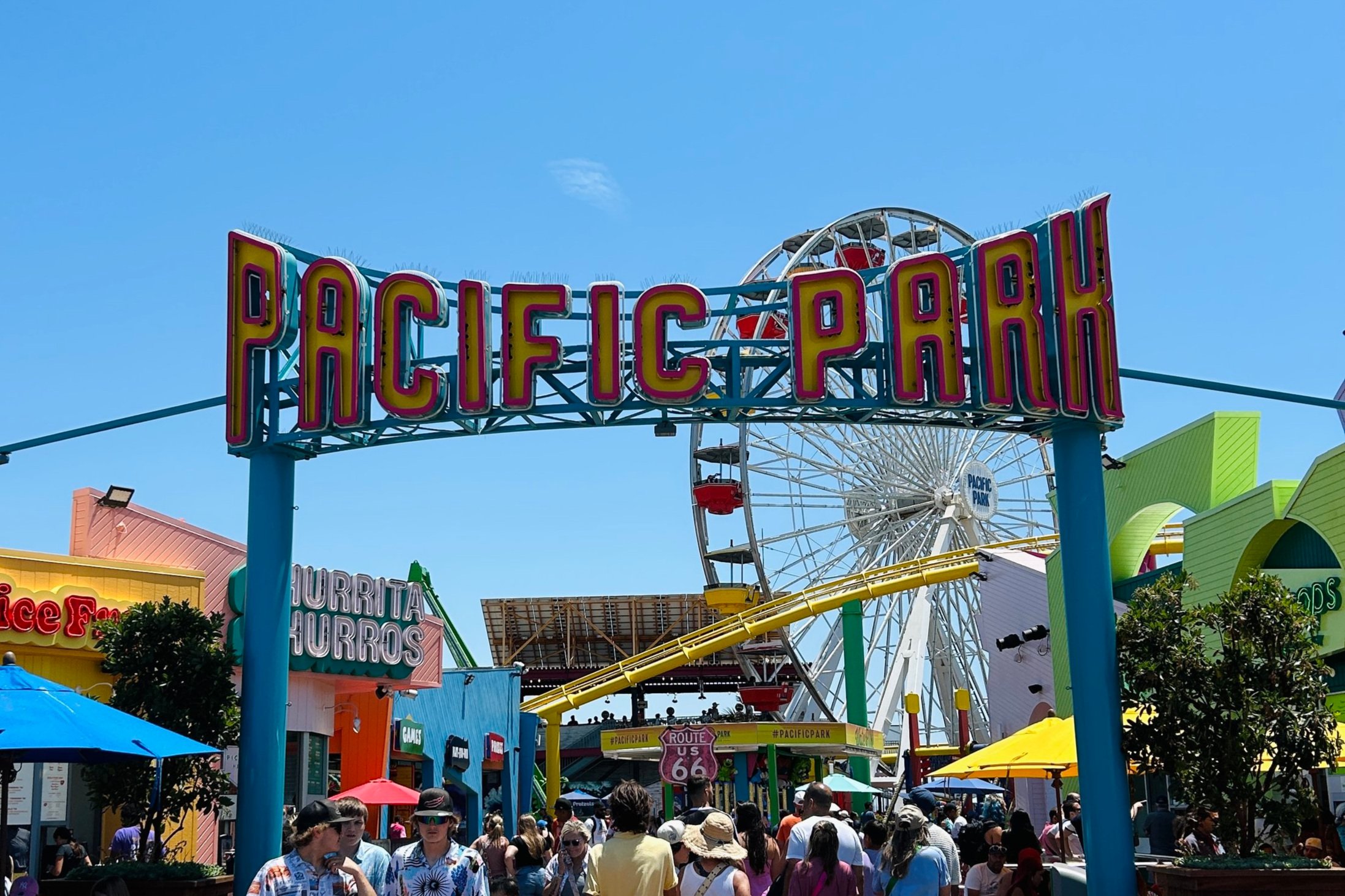 Santa Monica