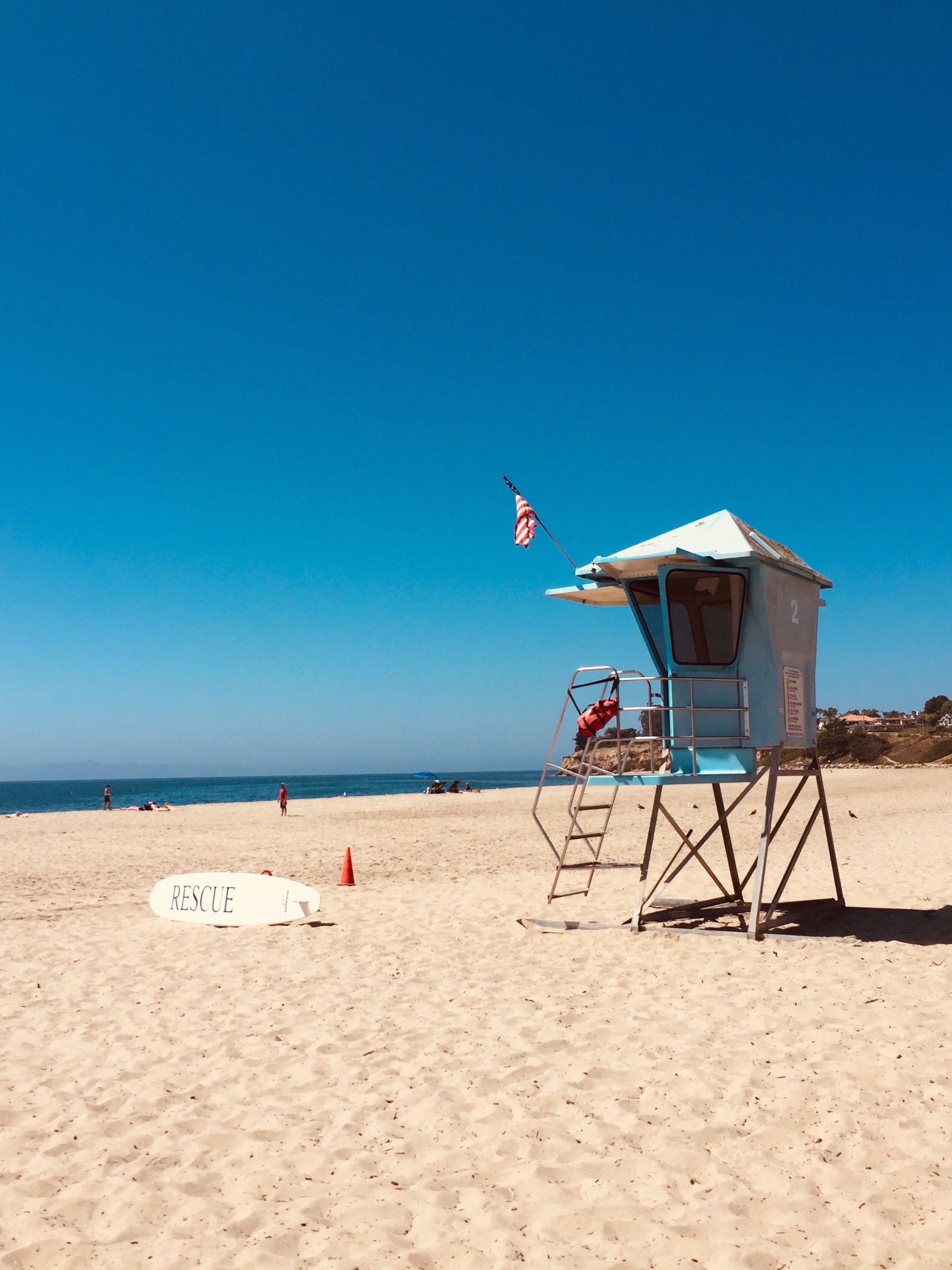 Los Angeles