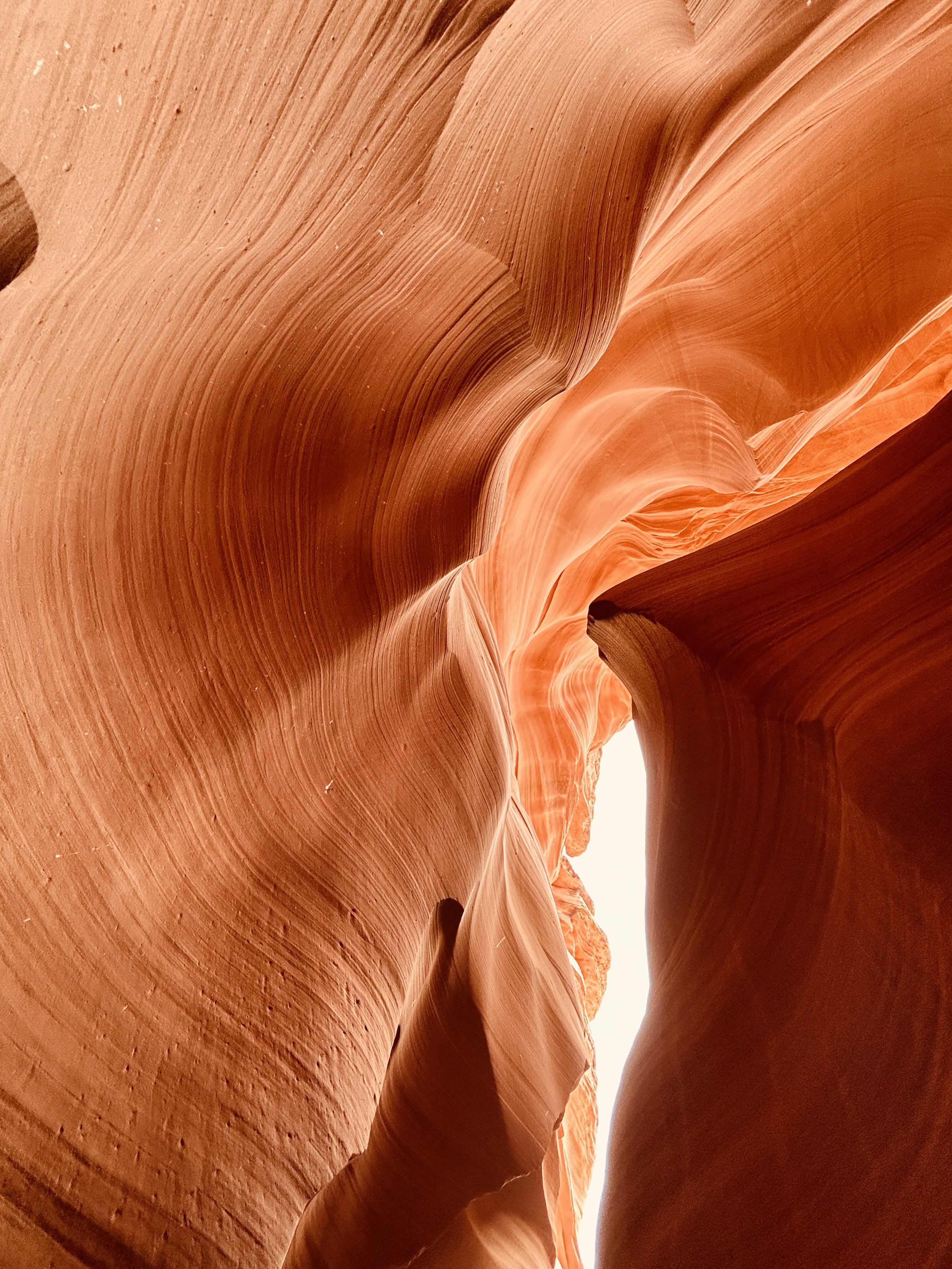 Antelope Canyon