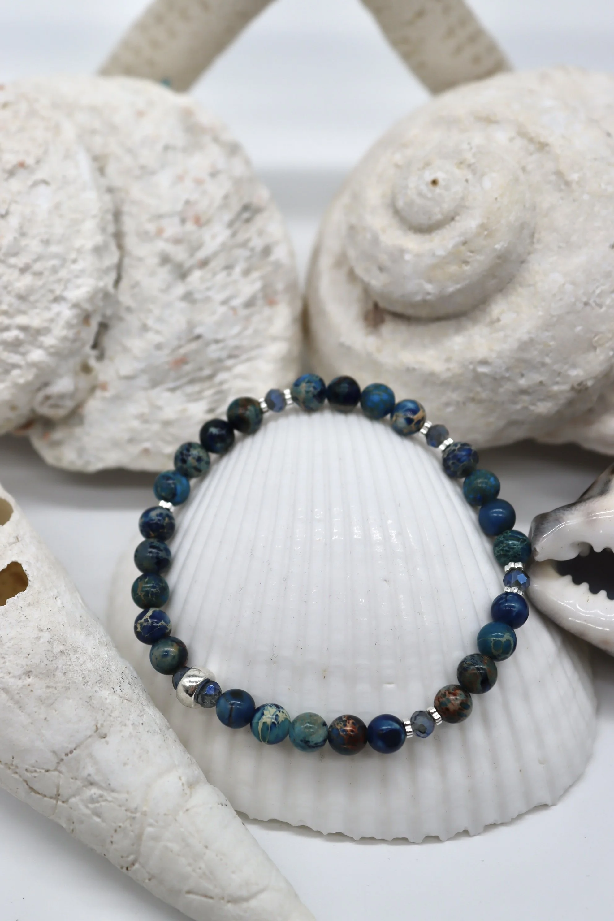 Gemstone Bracelet