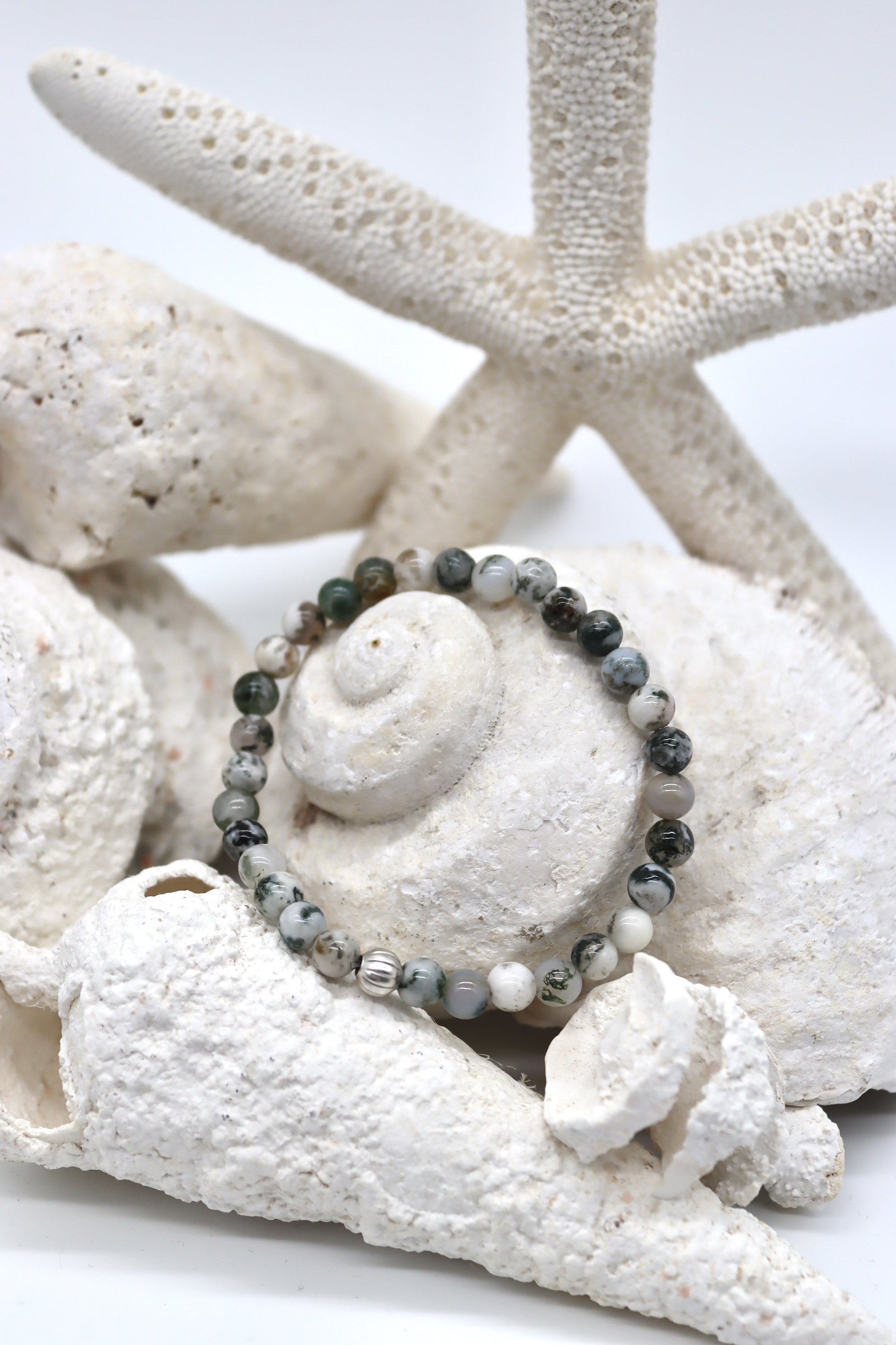 Gemstone Bracelet