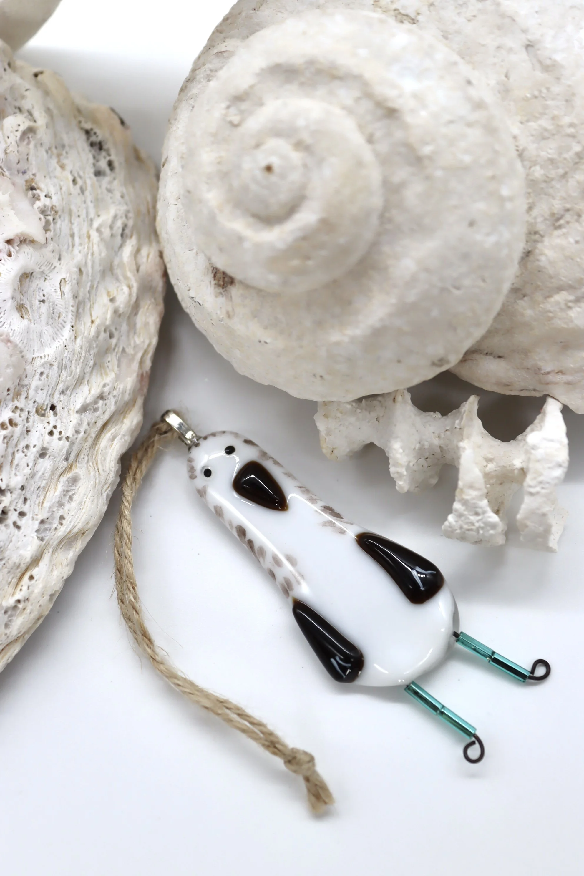 Blue-Footed Booby Hanger